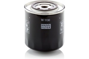 MANN-FILTER Φίλτρο Λαδιού - W 1130