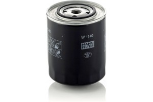 MANN-FILTER Φίλτρο Λαδιού - W 1140