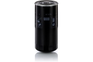 MANN-FILTER Φίλτρο Λαδιού - W 1170