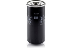 MANN-FILTER Φίλτρο Λαδιού - W 1170/7