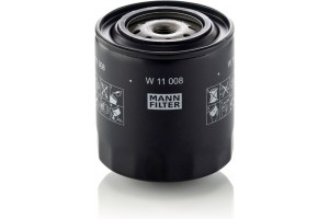 MANN-FILTER Φίλτρο Λαδιού - W 11 008