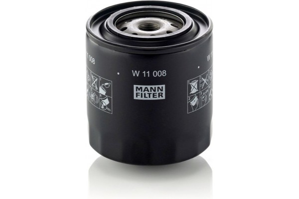 MANN-FILTER Φίλτρο Λαδιού - W 11 008