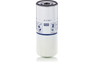 MANN-FILTER Φίλτρο Λαδιού - W 11 020/1