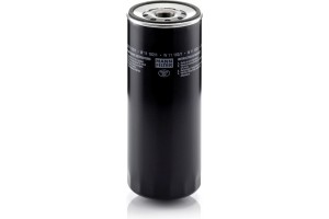 MANN-FILTER Φίλτρο Λαδιού - W 11 102/1