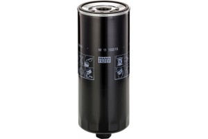 MANN-FILTER Φίλτρο Λαδιού - W 11 102/15