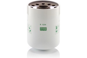 MANN-FILTER Φίλτρο Λαδιού - W 1254 X