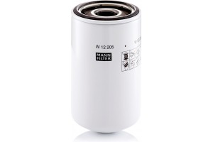 MANN-FILTER Φίλτρο Λαδιού - W 12 205