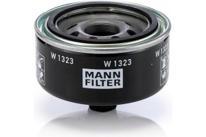 MANN-FILTER Φίλτρο Λαδιού - W 1323