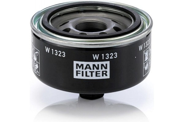 MANN-FILTER Φίλτρο Λαδιού - W 1323