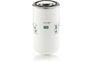 MANN-FILTER Φίλτρο Λαδιού - W 13 120/2