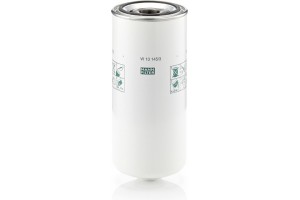 MANN-FILTER Φίλτρο Λαδιού - W 13 145/3