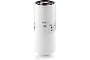 MANN-FILTER Φίλτρο Λαδιού - W 13 150/1