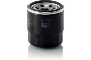 MANN-FILTER Φίλτρο Λαδιού - W 7023