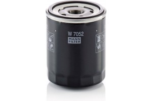 MANN-FILTER Φίλτρο Λαδιού - W 7052