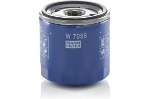 MANN-FILTER Φίλτρο Λαδιού - W 7056