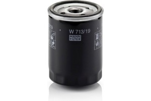 MANN-FILTER Φίλτρο Λαδιού - W 713/19