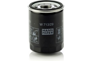 MANN-FILTER Φίλτρο Λαδιού - W 713/29