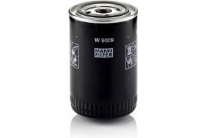 MANN-FILTER Φίλτρο Λαδιού - W 9009
