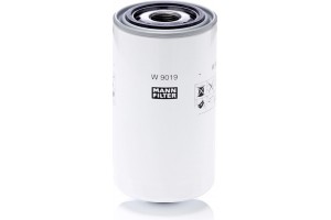 MANN-FILTER Φίλτρο Λαδιού - W 9019