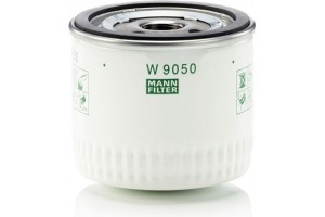 MANN-FILTER Φίλτρο Λαδιού - W 9050