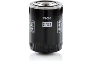 MANN-FILTER Φίλτρο Λαδιού - W 9066