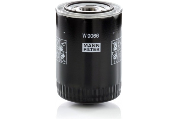 MANN-FILTER Φίλτρο Λαδιού - W 9066