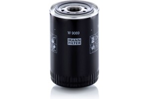 MANN-FILTER Φίλτρο Λαδιού - W 9069