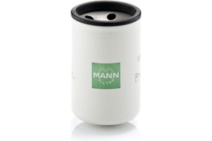 MANN-FILTER Φίλτρο Λαδιού - W 925