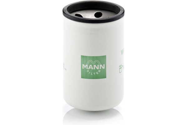 MANN-FILTER Φίλτρο Λαδιού - W 925