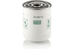 MANN-FILTER Φίλτρο Λαδιού - W 930/13
