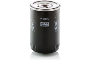 MANN-FILTER Φίλτρο Λαδιού - W 936/5