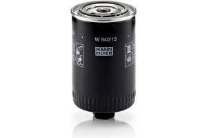 MANN-FILTER Φίλτρο Λαδιού - W 940/13