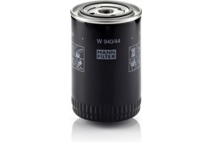 MANN-FILTER Φίλτρο Λαδιού - W 940/44