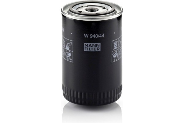 MANN-FILTER Φίλτρο Λαδιού - W 940/44