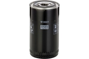 MANN-FILTER Φίλτρο Λαδιού - W 950/1