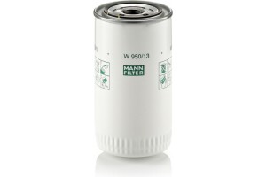MANN-FILTER Φίλτρο Λαδιού - W 950/13