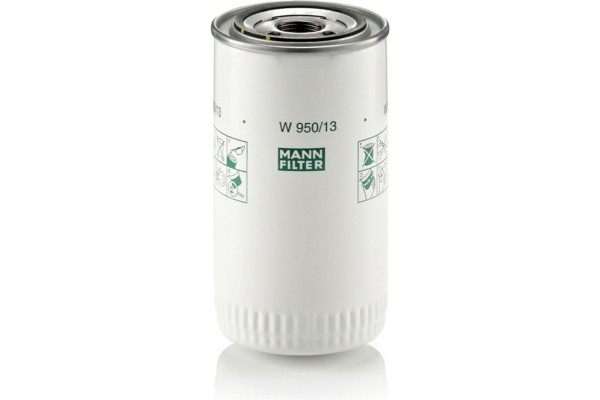 MANN-FILTER Φίλτρο Λαδιού - W 950/13