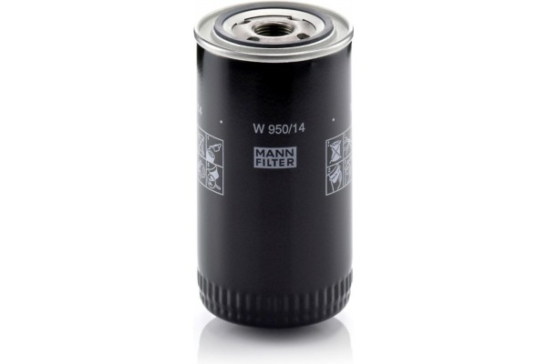 MANN-FILTER Φίλτρο Λαδιού - W 950/14