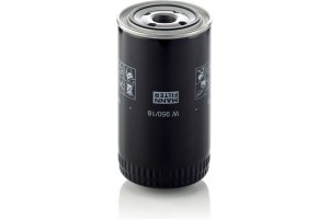 MANN-FILTER Φίλτρο Λαδιού - W 950/18