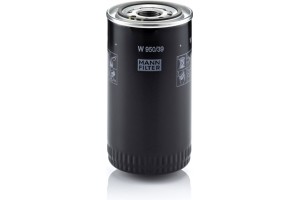 MANN-FILTER Φίλτρο Λαδιού - W 950/39