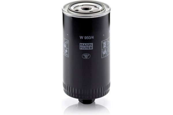 MANN-FILTER Φίλτρο Λαδιού - W 950/4