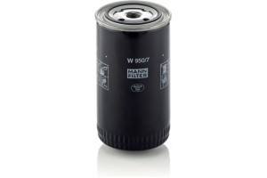 MANN-FILTER Φίλτρο Λαδιού - W 950/7