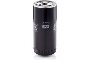 MANN-FILTER Φίλτρο Λαδιού - W 962/14