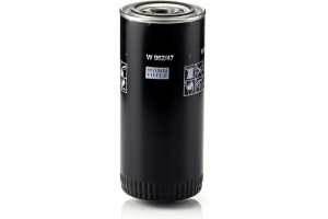 MANN-FILTER Φίλτρο Λαδιού - W 962/47