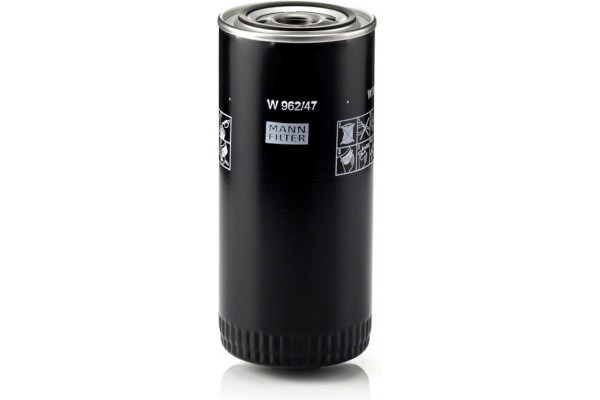 MANN-FILTER Φίλτρο Λαδιού - W 962/47
