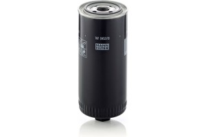 MANN-FILTER Φίλτρο Λαδιού - W 962/6