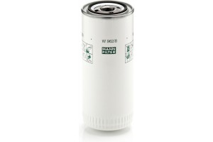 MANN-FILTER Φίλτρο Λαδιού - W 962/8