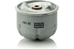 MANN-FILTER Φίλτρο Λαδιού - Zr 7001