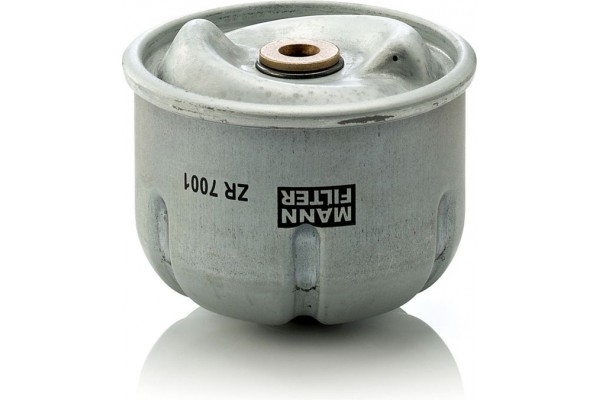 MANN-FILTER Φίλτρο Λαδιού - Zr 7001
