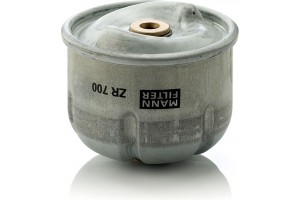 MANN-FILTER Φίλτρο Λαδιού - Zr 700 X